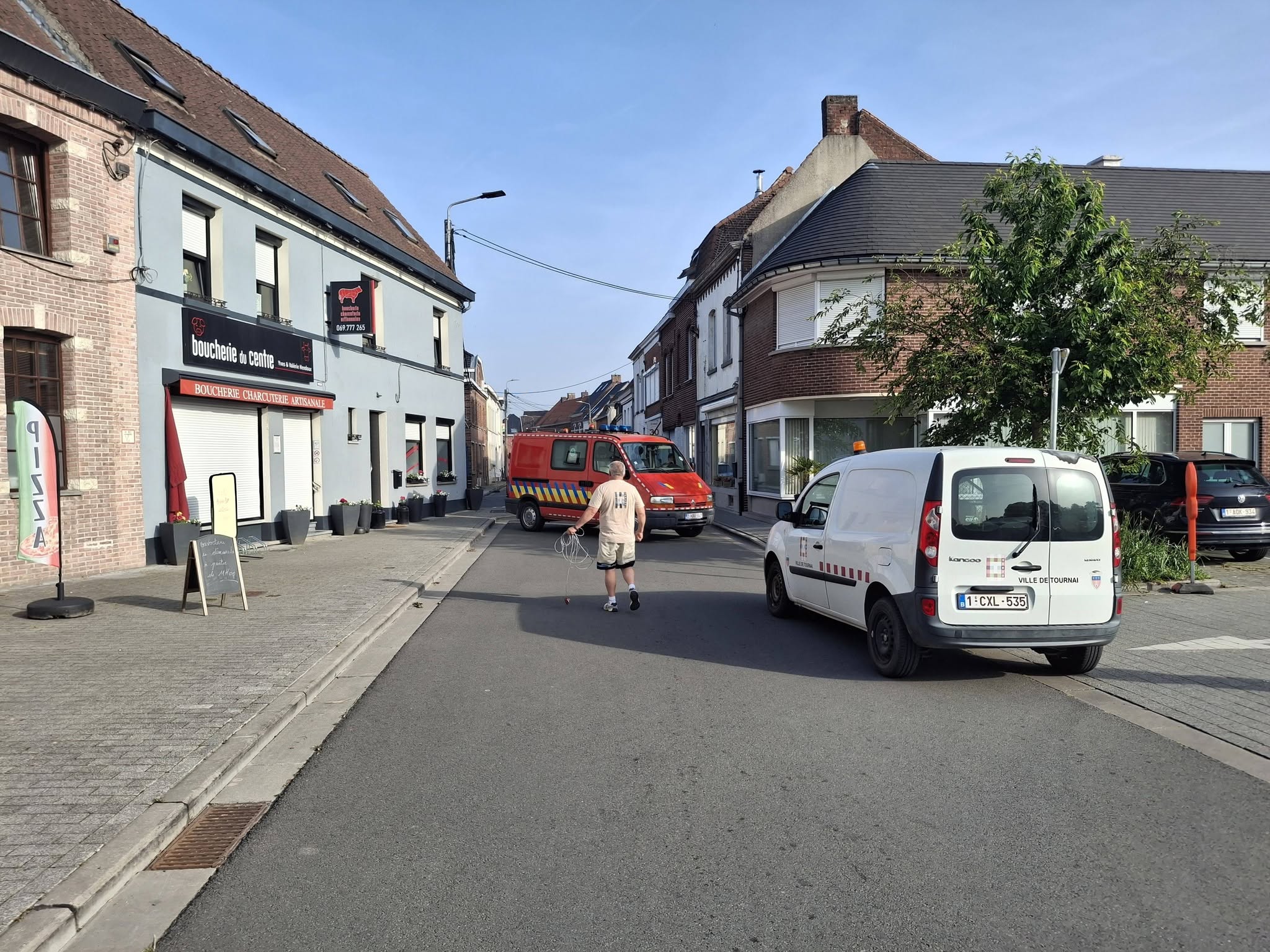 carnaval de Templeuve ce dimanche 24 mai 26