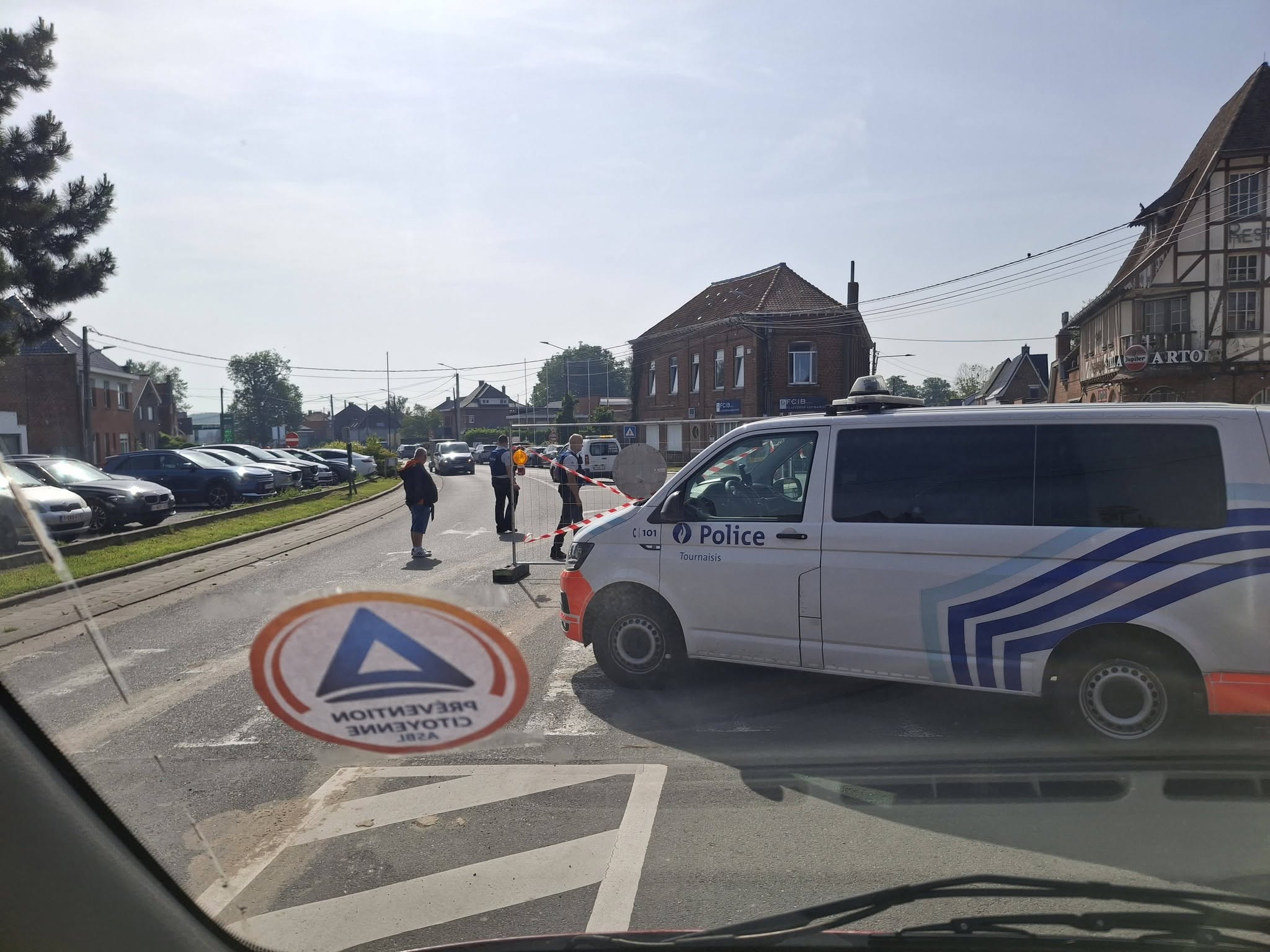 carnaval de Templeuve ce dimanche 24 mai 26