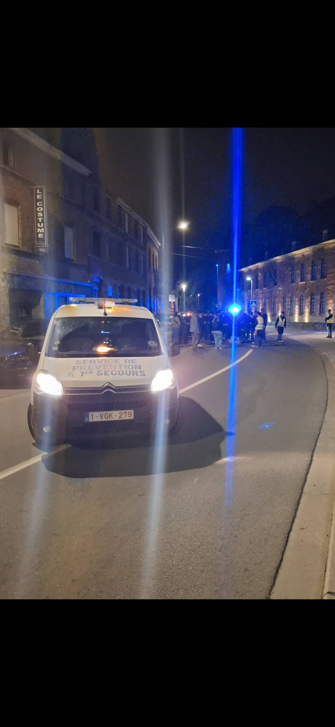 carnaval de Templeuve ce dimanche 24 mai 26
